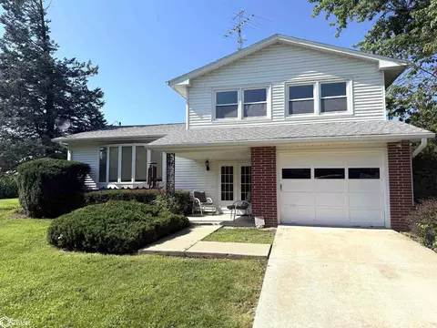 2527 23rd St, Eldon, IA 52554 photo 2
