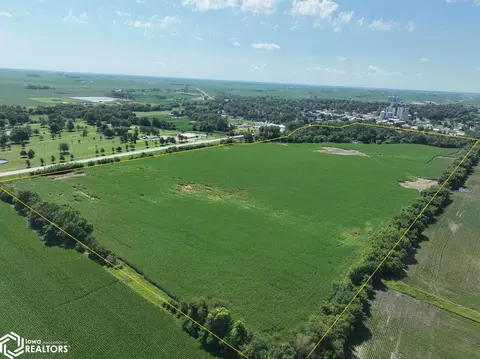 0 N Main St, Traer, IA 50675