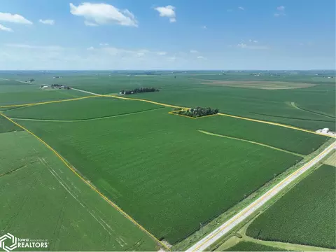 0 13th Ave, Dysart, IA 50651