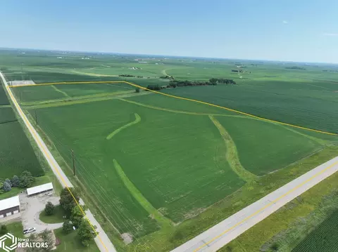 V40 Highway, Dysart, IA 52224