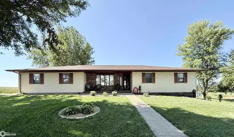 203 W 4th St, Templeton, IA 51463