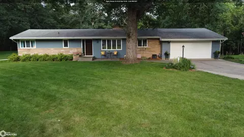 1109 Mcduffie Dr, Jefferson, IA 50129