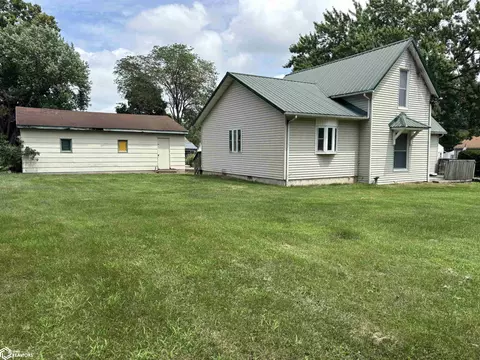 1401 W Finley Ave, Ottumwa, IA 52501