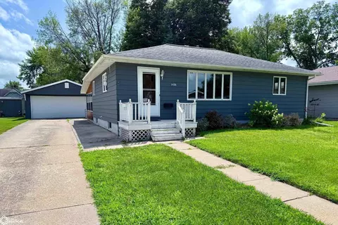 1426 E Lucas St, Algona, IA 50511