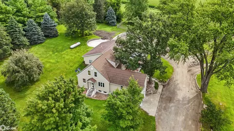 3048 Sanford Ave, Gilman, IA 50106