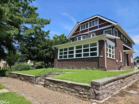 312 Franklin St, Burlington, IA 52601