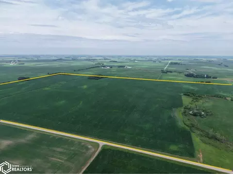 Nature Ave. / Co. Rd. 4, Brownton, MN 55312