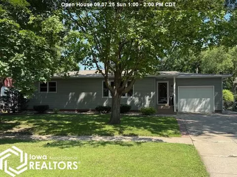 607 8th St N, Humboldt, IA 50548