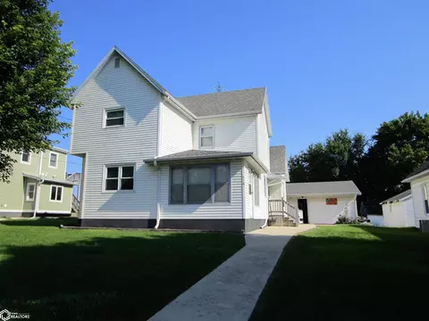 516 Bliss, Iowa Falls, IA 50126