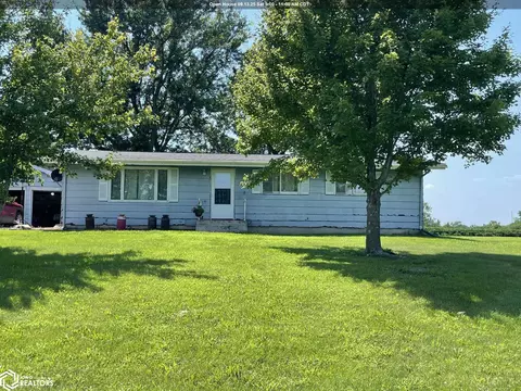 612 N Brandon Ave, Moravia, IA 52571