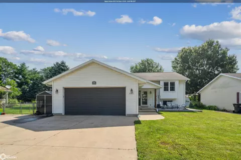 2202 Miller St, Burlington, IA 52601