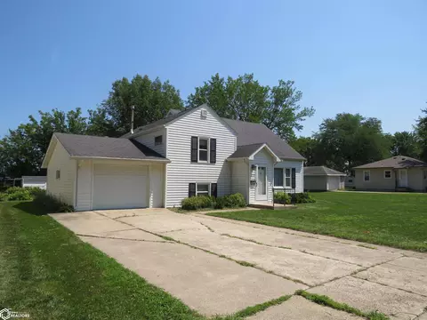 304 S Main St, Pocahontas, IA 50574