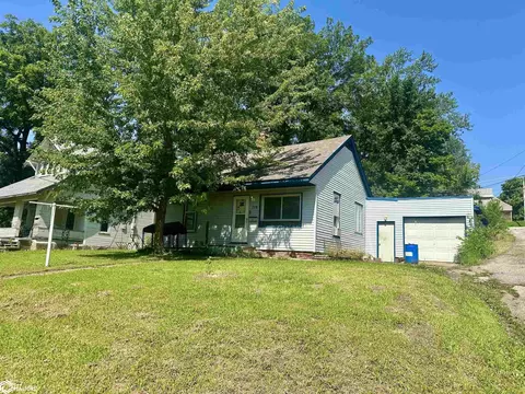715 Albany St, Ottumwa, IA 52501