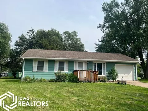 604 N Collins Cir, Mount Pleasant, IA 52641