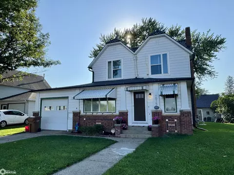 1015 N Adams St, Carroll, IA 51401