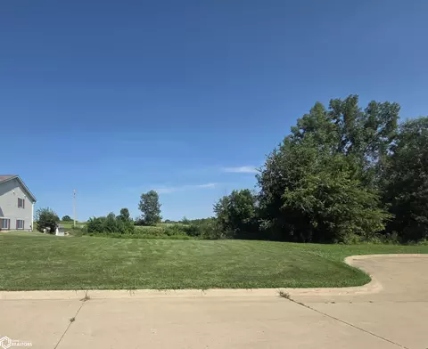 1516 S Spruce Ave, Mount Pleasant, IA 52641