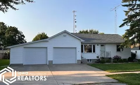 312 W Front St, Wayland, IA 52654