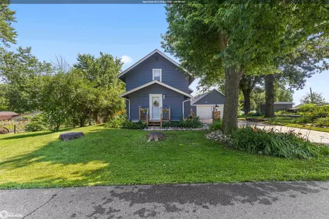 260 2nd Ave, Ferguson, IA 50078