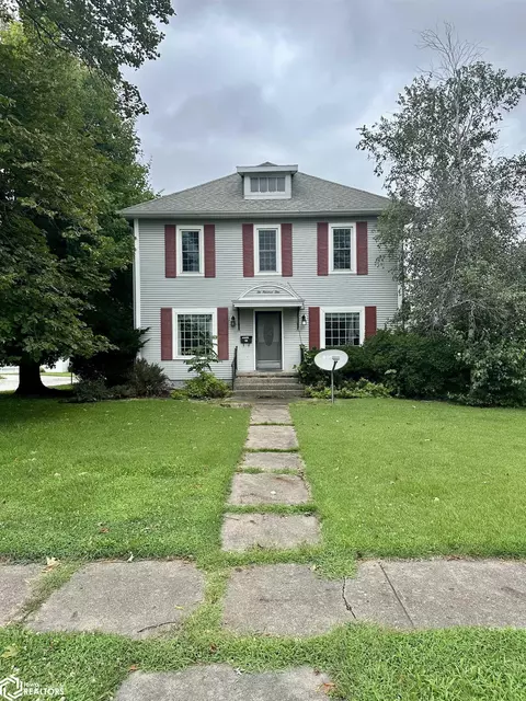 201 Vogel Ave, Ottumwa, IA 52501