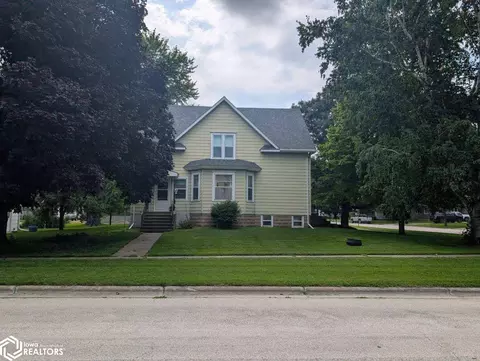 401 Orchard St, Albert City, IA 50510