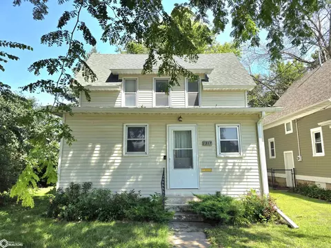 1317 N Washington Ave, Mason City, IA 50401