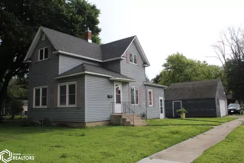 1145 State St, Garner, IA 50438