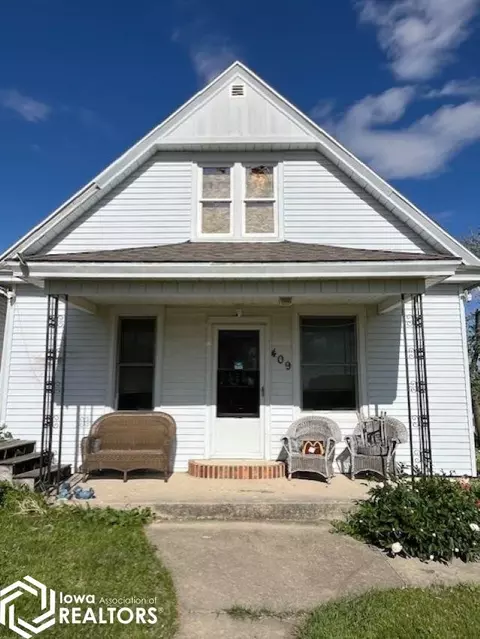 409 Lehnen St, Norway, IA 52318