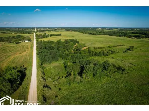 0000 30th St, Blakesburg, IA 52536