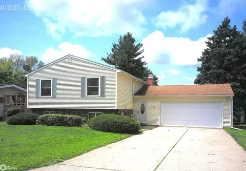 1007 5th Ave NE, Belmond, IA 50421