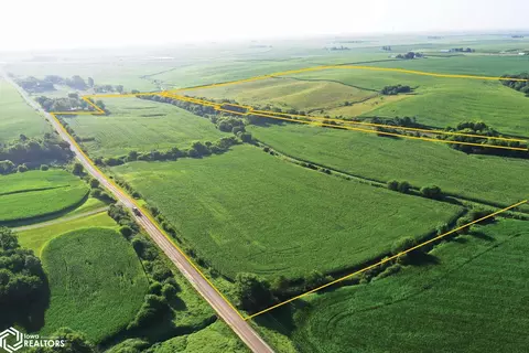 285 Th St, Rhodes, IA 50234