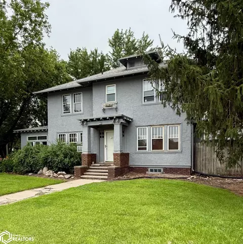 605 Stevens St, Iowa Falls, IA 50126