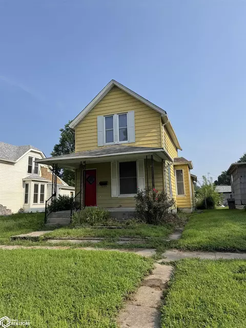 2805 Avenue K, Fort Madison, IA 52627