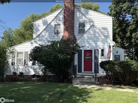 511 Broad St, Red Oak, IA 51566