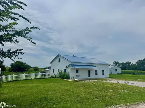 21222 Acorn Ave, Milton, IA 52570