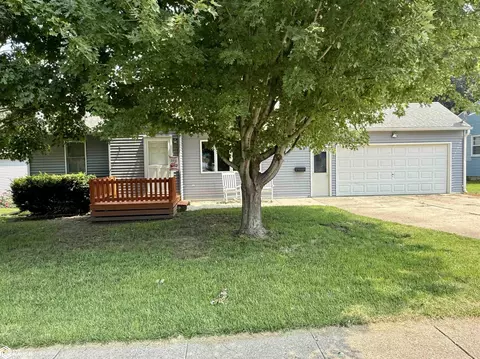 1852 Quint Ave, Carroll, IA 51401