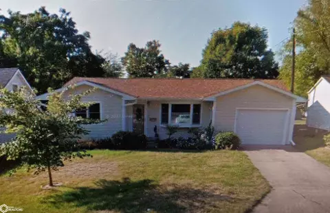 502 E Madison St, Mount Pleasant, IA 52641