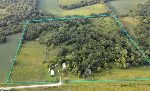 1657 200th St, Fairfield, IA 52556