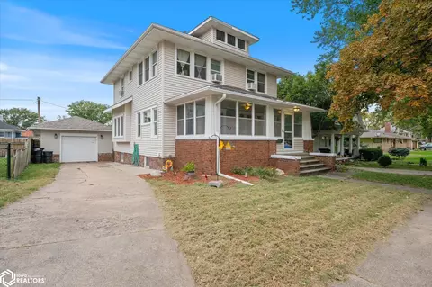 1105 Boundary St, Red Oak, IA 51566