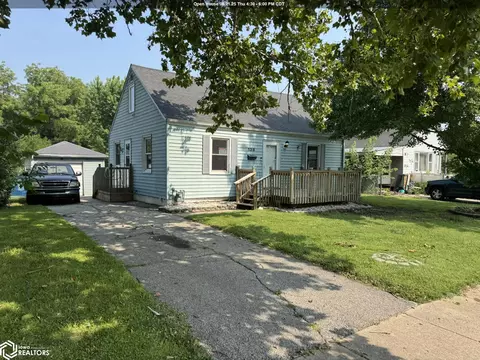 138 Minnesota St, Ottumwa, IA 52501