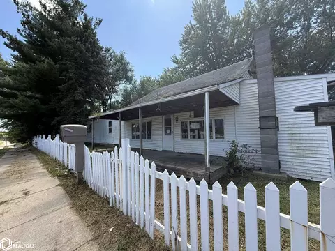 918 Carroll St, Keokuk, IA 52632