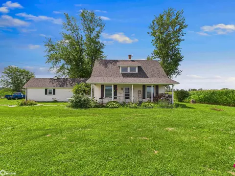 2525 E Hwy 9 94, La Harpe, IL 61450