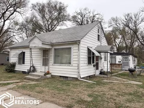 611 E Market St, Red Oak, IA 51566