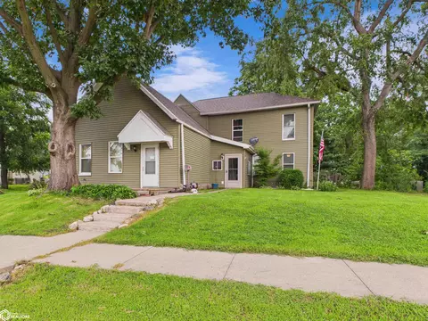 717 Timea St, Keokuk, IA 52632