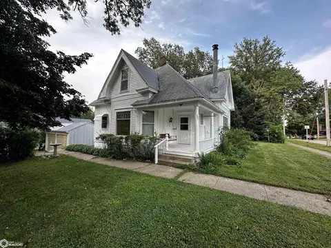 1320 Poplar St, Atlantic, IA 50022