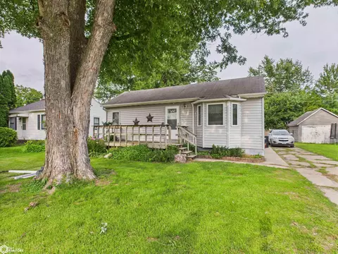522 S Adella, Ottumwa, IA 52501
