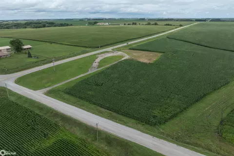 Parcel "a" Loca 55th Street, Vinton, IA 52349