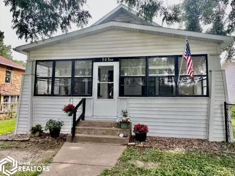 505 Barret St, Burlington, IA 52601