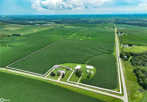 Yucca Avenue, Ainsworth, IA 52201