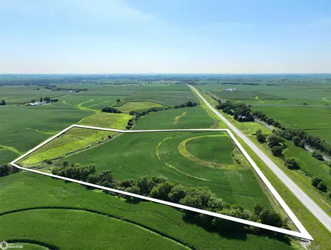 Ia-92 Highway E, Ainsworth, IA 52201