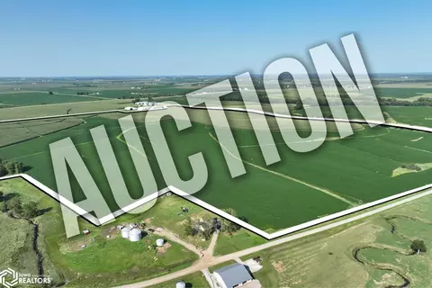 County Line Road, Ainsworth, IA 52201